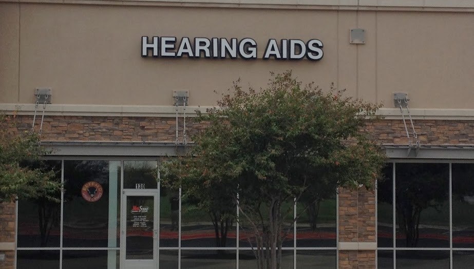 NewSound Hearing Center in Round Rock