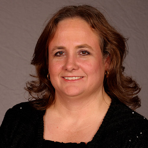 Pam Wallace